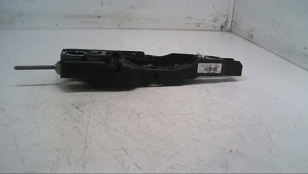 Poignee ext porte arg Renault CAPTUR I (J5_, H5_) 1.2 tce 120 (2013)