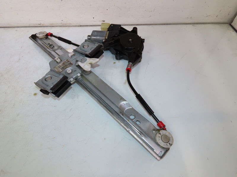 Mecanismemoteur leve-glace avg Ford FIESTA VI (CB1, CCN) 1.4 tdci (2010-2012) 3 portes