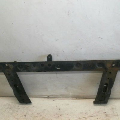 Traverse inférieure armature avant Renault MODUS - GRAND MODUS (F-JP0_) 1.2 16v (jp0w) (2007)
