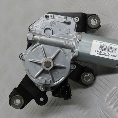 Moteur essuie-glace arrière Renault CLIO IV (BH_) 1.5 dci 90 (2012) 5 portes