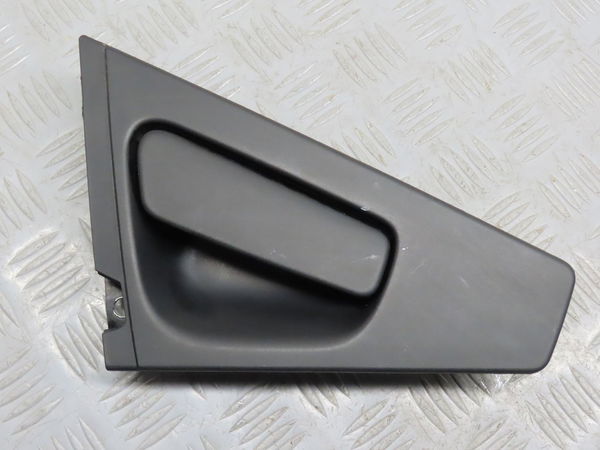 Poignee ext porte arg Renault CLIO IV (BH_) 1.5 dci 75 (2012) 5 portes