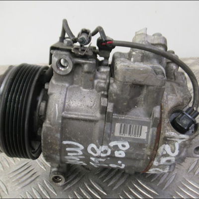 Compresseur air conditionne Bmw 1 (F20) 118 d (2011-2015)