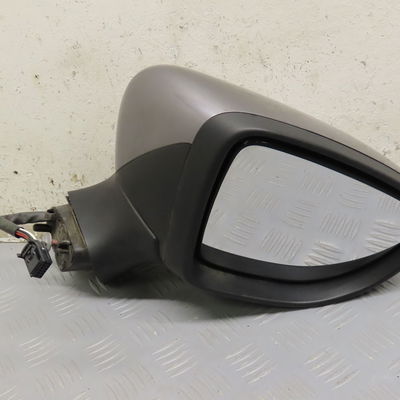 Retroviseur exterieur electrique droit Renault CLIO IV (BH_) 1.5 dci 90 (2012) 5 portes