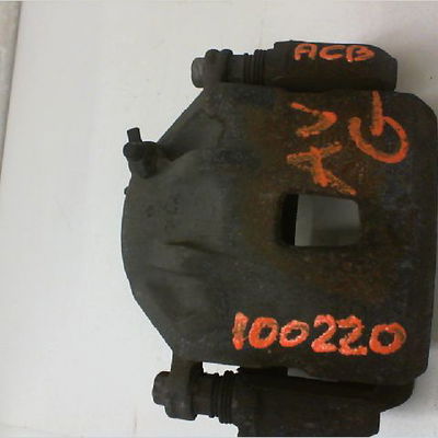 Etrier de frein avant gauche Hyundai TUCSON (JM) 2.0 crdi (2006-2010)
