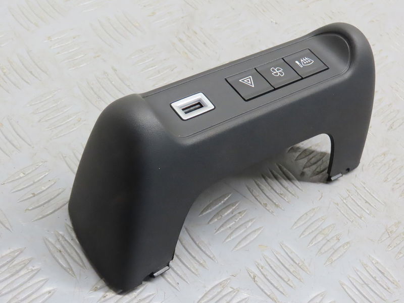 Commande de chauffage CITROEN AMI