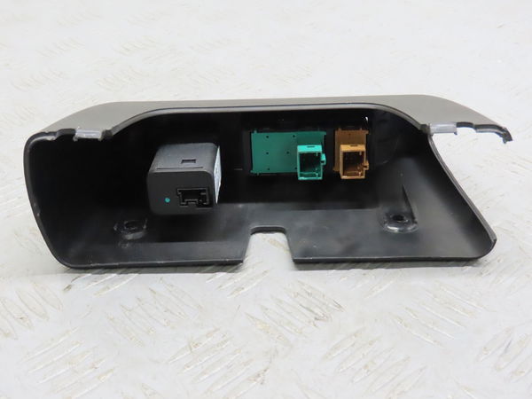 Commande de chauffage CITROEN AMI