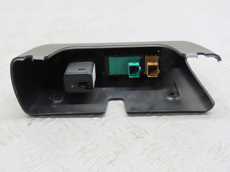 Commande de chauffage CITROEN AMI