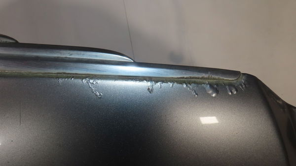 Capot Chrysler SEBRING (JS) 2.0 crd (2007-2010)
