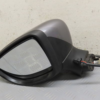 Retroviseur exterieur electrique gauche Renault CLIO IV (BH_) 1.5 dci 90 (2012) 5 portes