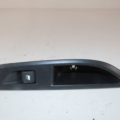 Commande leve-glace porte arrière gauche Peugeot 208 II (UB_, UP_, UW_, UJ_) 1.2 puretech 100 (2019) 5 portes