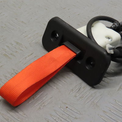Poignee int porte avg CITROEN AMI