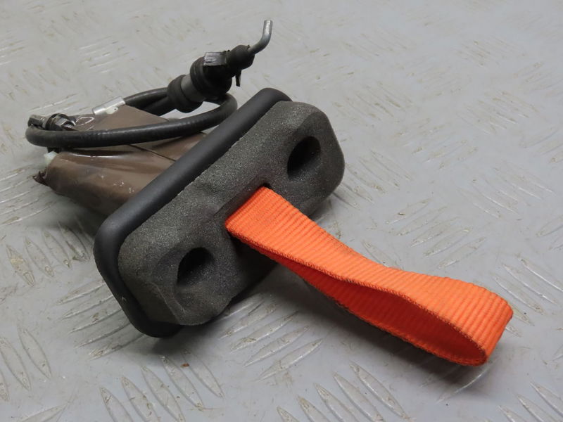 Poignee int porte avd CITROEN AMI