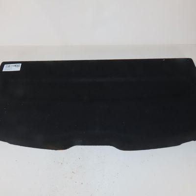 Tablette plage arrière Peugeot 208 II (UB_, UP_, UW_, UJ_) 1.2 puretech 100 (2019) 5 portes