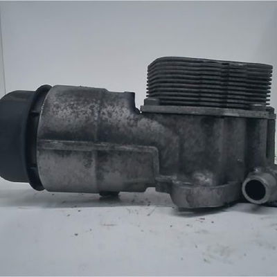 Support filtre a huile Citroën C3 II (SC_) 1.4 hdi 70 (sc8hzc, sc8hr0, sc8hp4) (2009) 5 portes