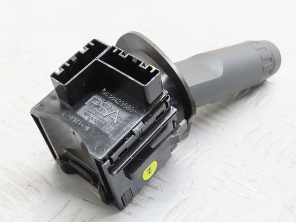 Commande clignotant CITROEN AMI