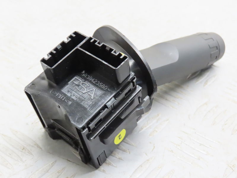 Commande clignotant CITROEN AMI