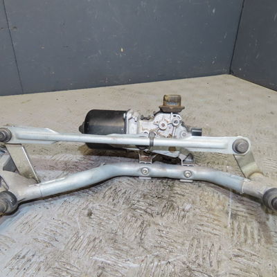 Moteur essuie-glace avant Renault CLIO IV (BH_) 0.9 tce 90 (2012) 5 portes