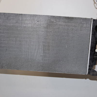Radiateur Renault SCÉNIC III (JZ0-1_) 1.5 dci (2009) 5 portes