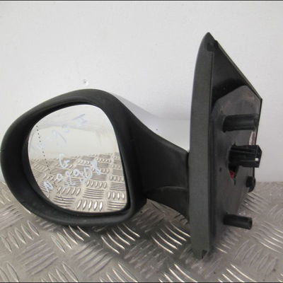 Retroviseur exterieur electrique gauche Renault TWINGO II (CN0_) 1.5 dci (cn0e) (2007-2014) 3 portes