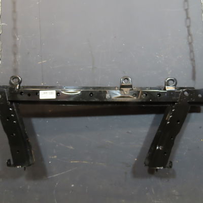 Traverse inférieure armature avant Renault CLIO IV (BH_) 0.9 tce 90 (2012) 5 portes