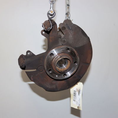 Fusee avg Seat IBIZA IV (6J5, 6P1) 1.2 tdi (2010-2015)