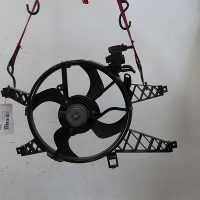 Buse ventilateur Renault CLIO III (BR0-1, CR0-1) 1.5 dci (2010-2014) 5 portes