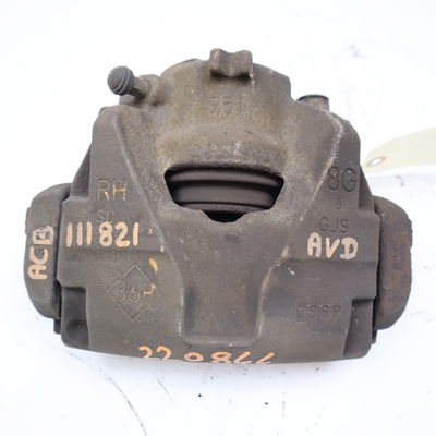 Etrier de frein avant droit Dacia DUSTER (HS_) 1.5 dci (hsaj) (2010-2018)