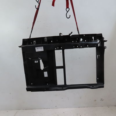 Face avant Peugeot 207-207 (WA_, WC_) 1.4 (2006-2013) 5 portes