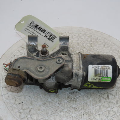 Moteur essuie-glace avant RENAULT CLIO