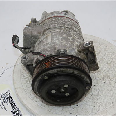 Compresseur air conditionne NISSAN QASHQAI