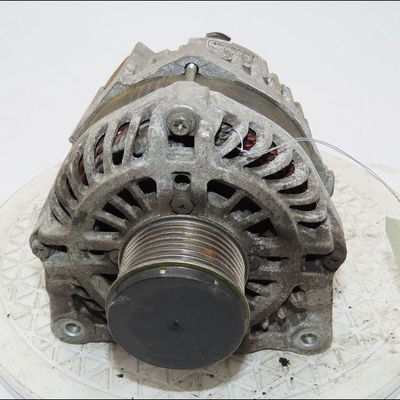 Alternateur NISSAN QASHQAI