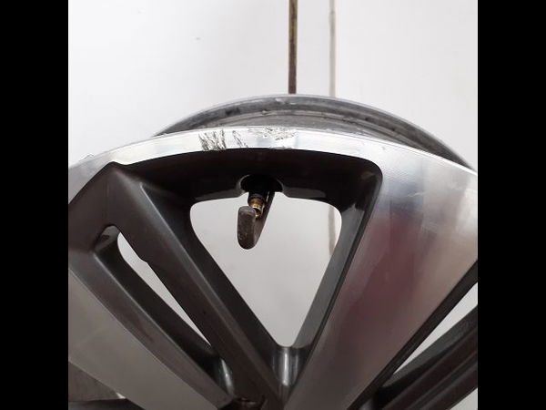 Jante aluminium 4 Peugeot 3008 Monospace (0U_) 1.6 bluehdi 120 (2014-2016)