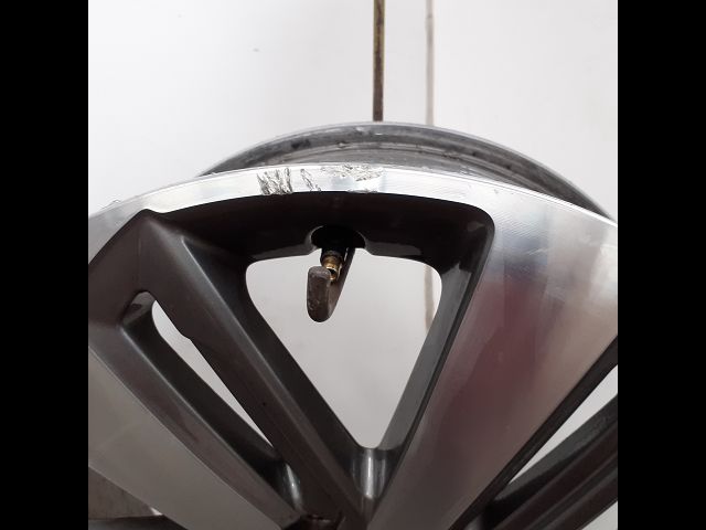 Jante aluminium 4 Peugeot 3008 Monospace (0U_) 1.6 bluehdi 120 (2014-2016)