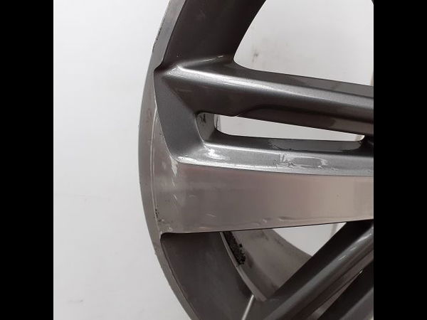 Jante aluminium 4 Peugeot 3008 Monospace (0U_) 1.6 bluehdi 120 (2014-2016)
