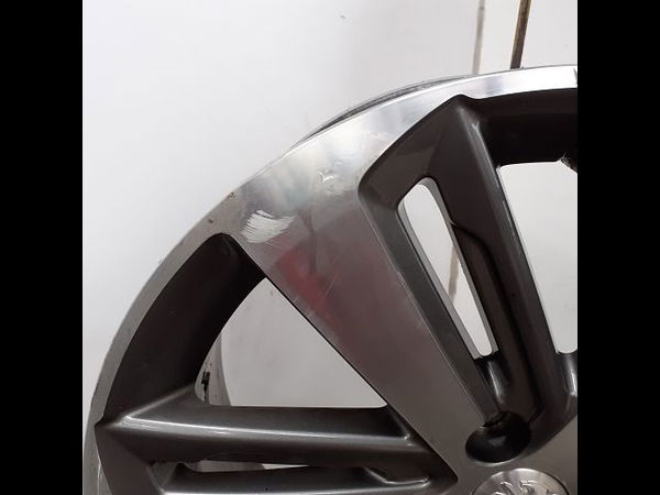Jante aluminium 4 Peugeot 3008 Monospace (0U_) 1.6 bluehdi 120 (2014-2016)