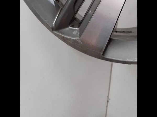 Jante aluminium 4 Peugeot 3008 Monospace (0U_) 1.6 bluehdi 120 (2014-2016)
