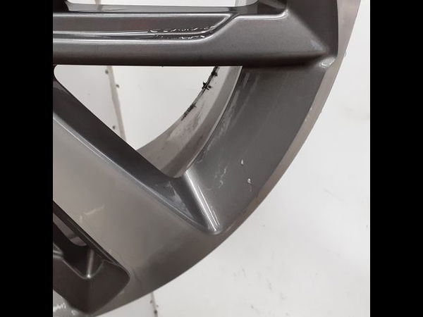 Jante aluminium 4 Peugeot 3008 Monospace (0U_) 1.6 bluehdi 120 (2014-2016)