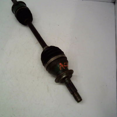 Transmission avant gauche Daihatsu TERIOS (J2_) 1.5 4x4 (2006)