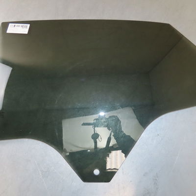 Glace porte ar g FORD PUMA II