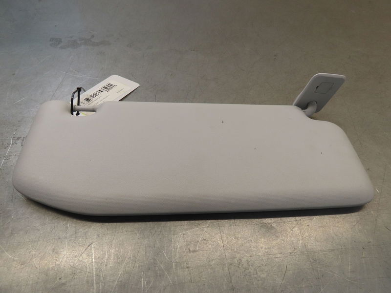Pare-soleil gauche PEUGEOT 208