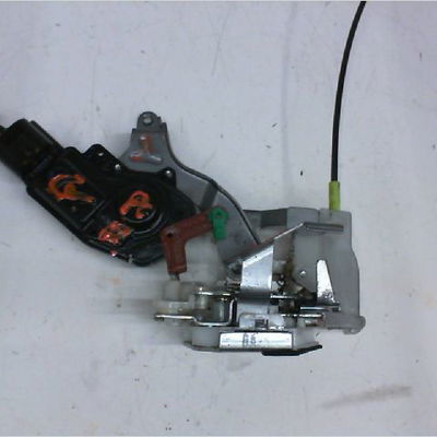 Serrure porte arg Toyota AYGO (_B1_) 1.4 hdi (wnb10_) (2005-2010)