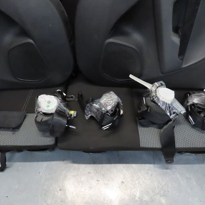 Interieur complet FORD ECOSPORT
