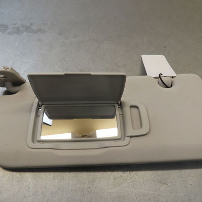 Pare-soleil gauche RENAULT CLIO