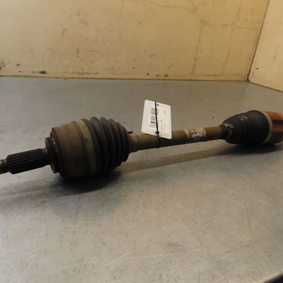 Transmission avant gauche RENAULT CLIO V