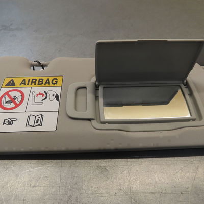 Pare-soleil droit RENAULT MEGANE