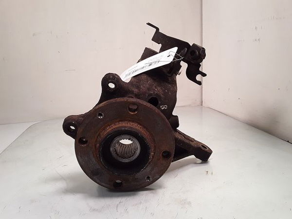 Fusee avd PEUGEOT 306