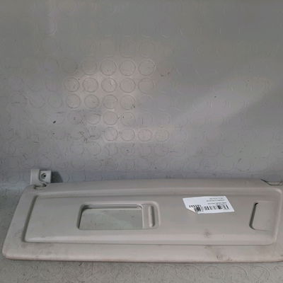 Pare-soleil gauche Citroën C4 GRAND PICASSO I (UA_) 1.6 hdi (2006-2011) 5 portes