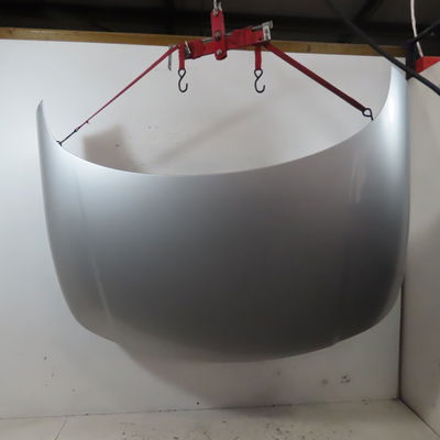 Capot Audi TT (8N3) 1.8 t (1998-2006)