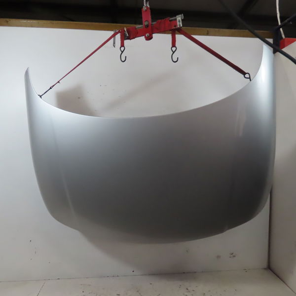 Capot Audi TT (8N3) 1.8 t (1998-2006)