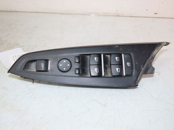 Commande lève-glace porte avant gauche Bmw X3 (F25) Xdrive 20 d (2010-2014)